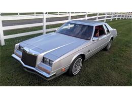 1981 Chrysler Imperial (CC-1476115) for sale in Greensboro, North Carolina