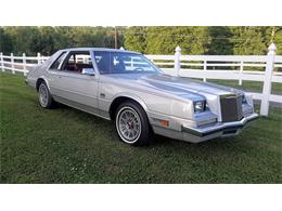 1981 Chrysler Imperial (CC-1476115) for sale in Greensboro, North Carolina