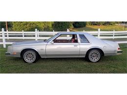 1981 Chrysler Imperial (CC-1476115) for sale in Greensboro, North Carolina
