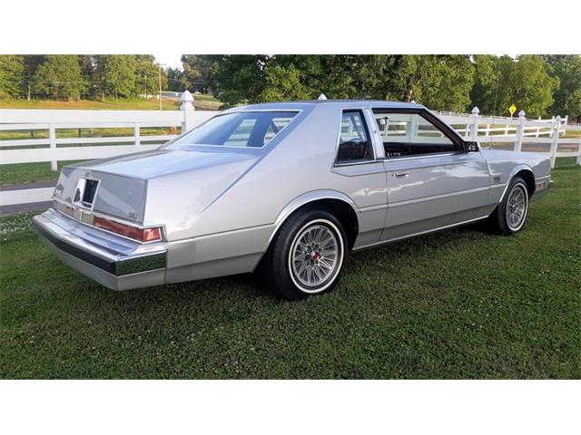 1981 Chrysler Imperial (CC-1476115) for sale in Greensboro, North Carolina