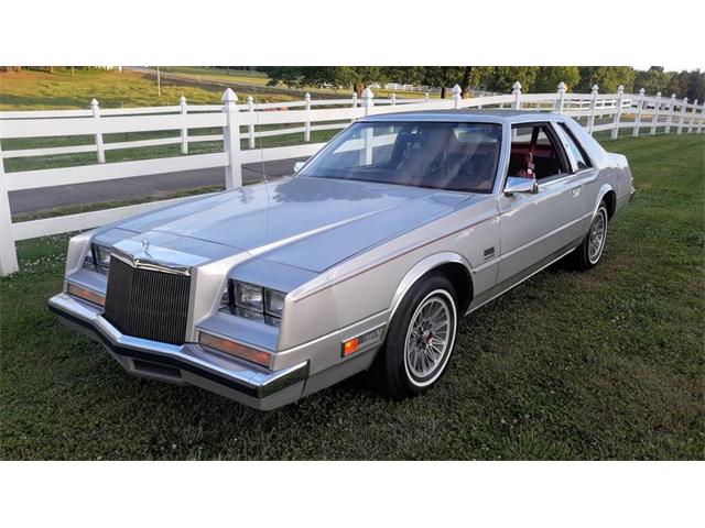 1981 Chrysler Imperial (CC-1476115) for sale in Greensboro, North Carolina