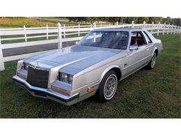 1981 Chrysler Imperial (CC-1476115) for sale in Greensboro, North Carolina