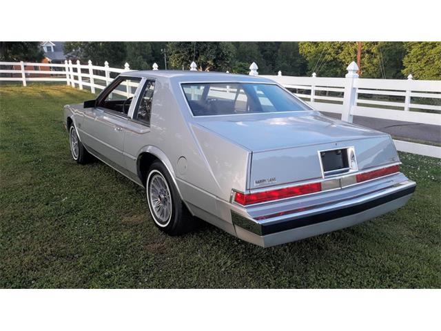 1981 Chrysler Imperial (CC-1476115) for sale in Greensboro, North Carolina