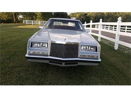 1981 Chrysler Imperial (CC-1476115) for sale in Greensboro, North Carolina