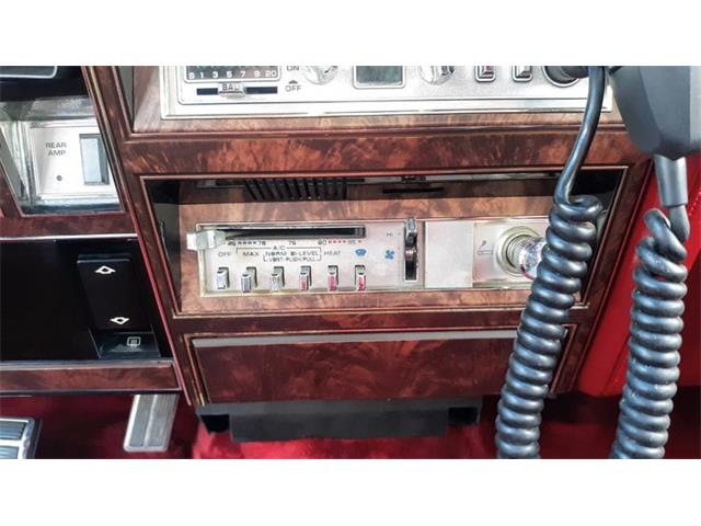 1981 Chrysler Imperial (CC-1476115) for sale in Greensboro, North Carolina