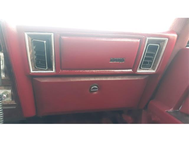 1981 Chrysler Imperial (CC-1476115) for sale in Greensboro, North Carolina