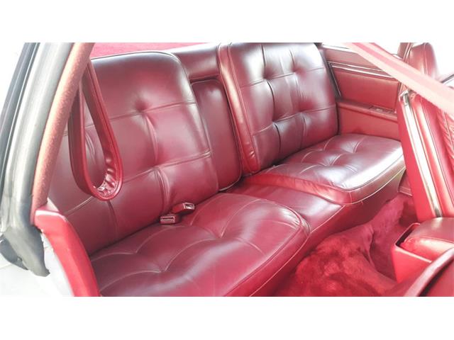 1981 Chrysler Imperial (CC-1476115) for sale in Greensboro, North Carolina
