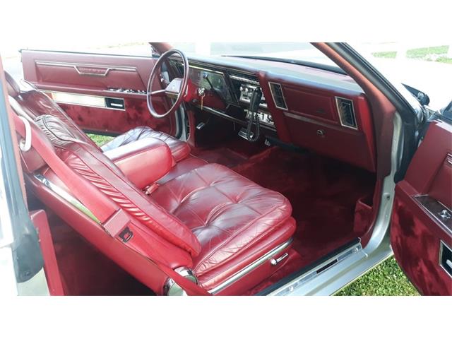 1981 Chrysler Imperial (CC-1476115) for sale in Greensboro, North Carolina