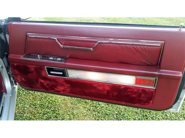 1981 Chrysler Imperial (CC-1476115) for sale in Greensboro, North Carolina