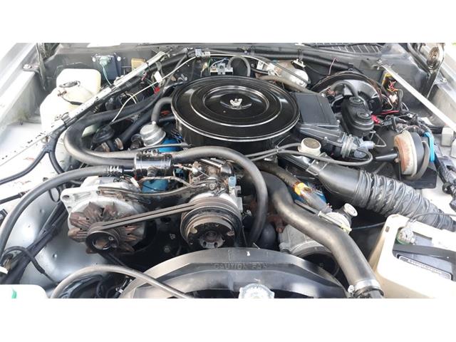 1981 Chrysler Imperial (CC-1476115) for sale in Greensboro, North Carolina