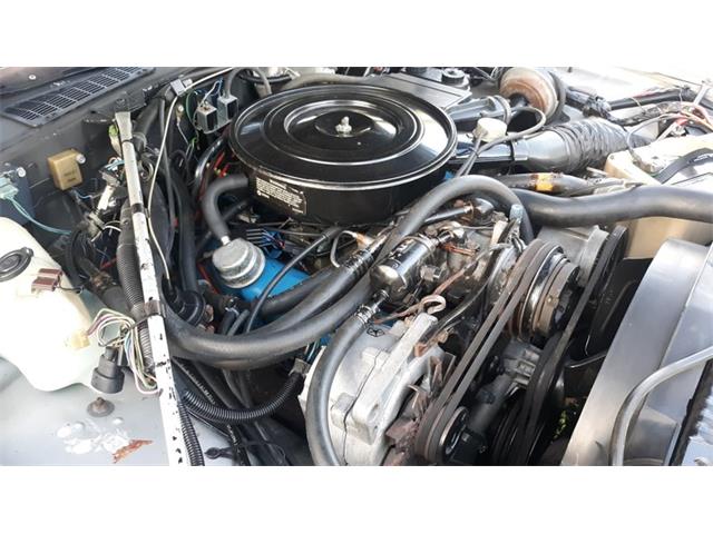 1981 Chrysler Imperial (CC-1476115) for sale in Greensboro, North Carolina