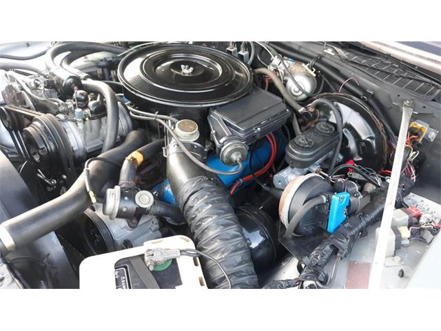 1981 Chrysler Imperial (CC-1476115) for sale in Greensboro, North Carolina