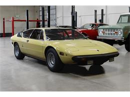 1975 Lamborghini Urraco P250 (CC-1470613) for sale in San Carlos, California