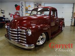 1953 Chevrolet 3100 (CC-1476144) for sale in Lewisville, TEXAS (TX)