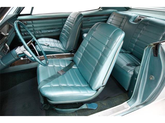 1966 Chevrolet Caprice for Sale | ClassicCars.com | CC-1476154