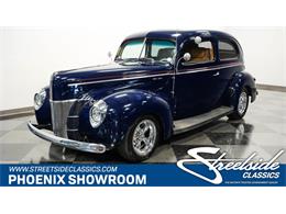 1940 Ford Super Deluxe (CC-1476165) for sale in Mesa, Arizona