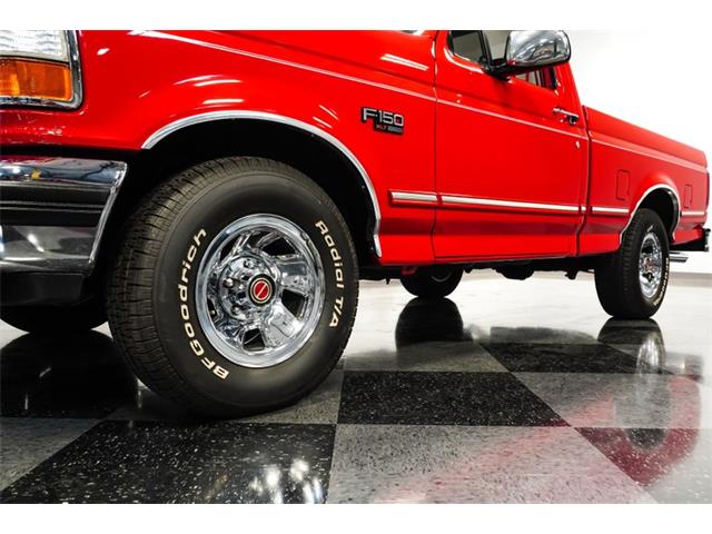1992 Ford F150 (CC-1476168) for sale in Mesa, Arizona