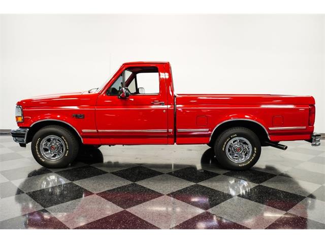 1992 Ford F150 (CC-1476168) for sale in Mesa, Arizona