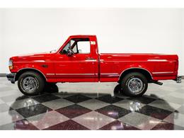 1992 Ford F150 (CC-1476168) for sale in Mesa, Arizona