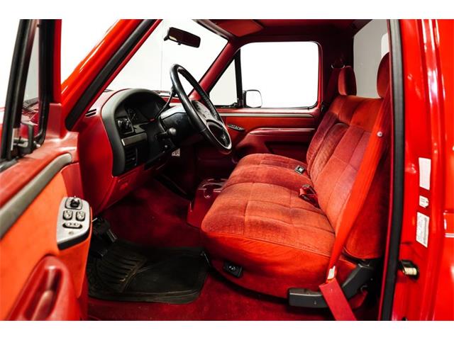 1992 Ford F150 (CC-1476168) for sale in Mesa, Arizona