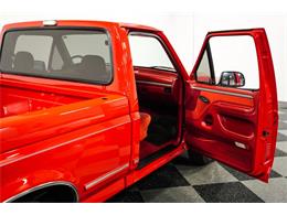 1992 Ford F150 (CC-1476168) for sale in Mesa, Arizona