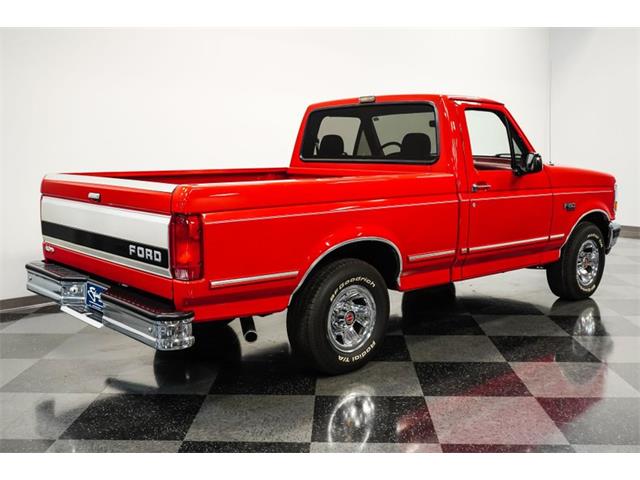 1992 Ford F150 (CC-1476168) for sale in Mesa, Arizona