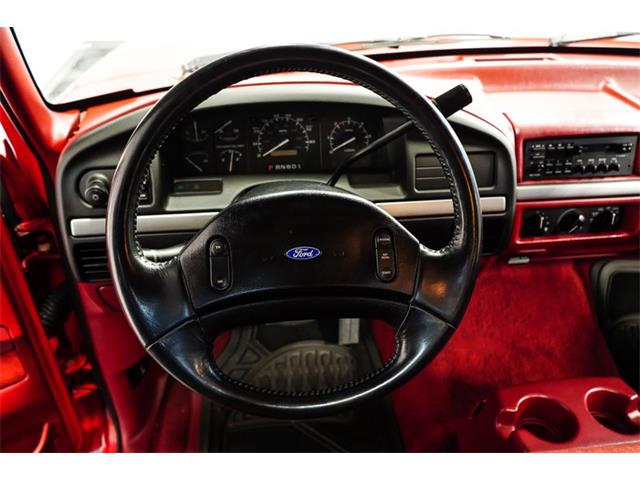 1992 Ford F150 (CC-1476168) for sale in Mesa, Arizona