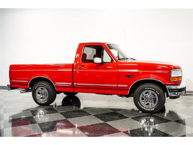 1992 Ford F150 (CC-1476168) for sale in Mesa, Arizona