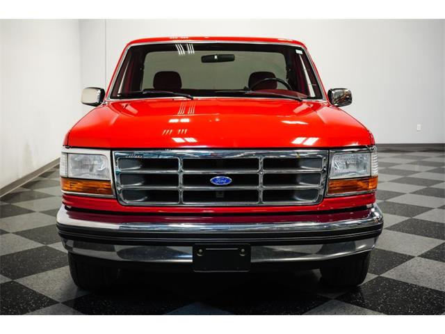 1992 Ford F150 (CC-1476168) for sale in Mesa, Arizona