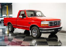 1992 Ford F150 (CC-1476168) for sale in Mesa, Arizona