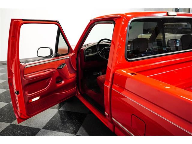 1992 Ford F150 (CC-1476168) for sale in Mesa, Arizona