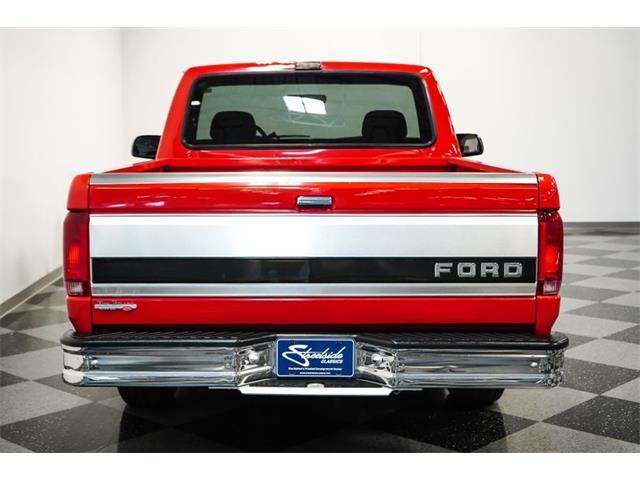 1992 Ford F150 (CC-1476168) for sale in Mesa, Arizona