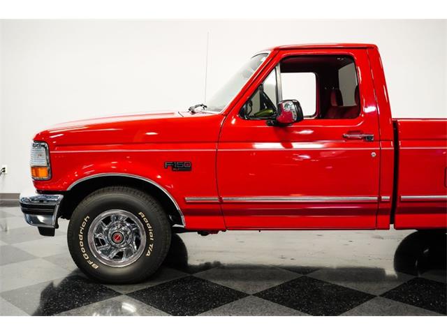 1992 Ford F150 (CC-1476168) for sale in Mesa, Arizona
