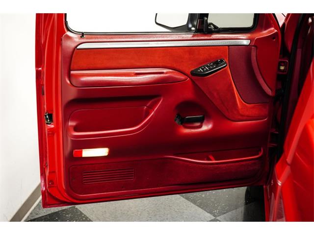1992 Ford F150 (CC-1476168) for sale in Mesa, Arizona