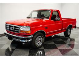 1992 Ford F150 (CC-1476168) for sale in Mesa, Arizona