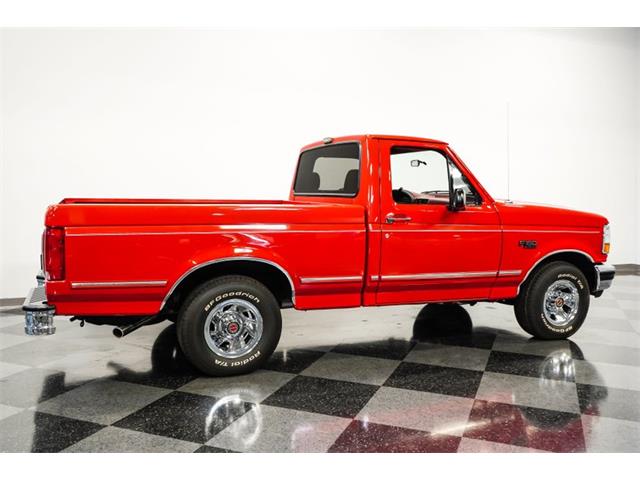 1992 Ford F150 (CC-1476168) for sale in Mesa, Arizona