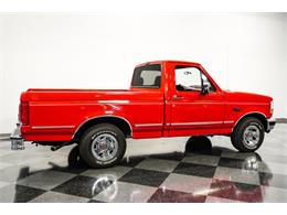 1992 Ford F150 (CC-1476168) for sale in Mesa, Arizona