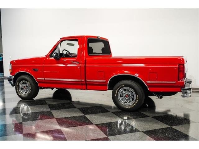 1992 Ford F150 (CC-1476168) for sale in Mesa, Arizona