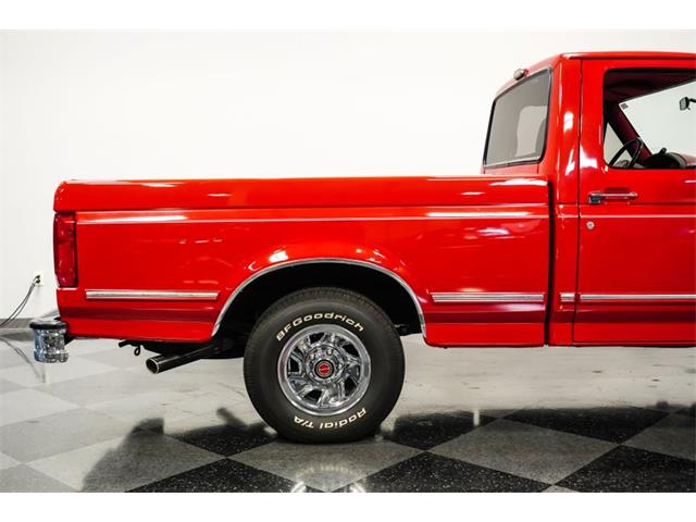 1992 Ford F150 (CC-1476168) for sale in Mesa, Arizona