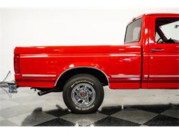 1992 Ford F150 (CC-1476168) for sale in Mesa, Arizona