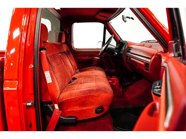 1992 Ford F150 (CC-1476168) for sale in Mesa, Arizona