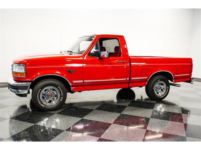 1992 Ford F150 (CC-1476168) for sale in Mesa, Arizona