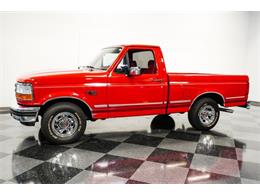1992 Ford F150 (CC-1476168) for sale in Mesa, Arizona