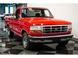 1992 Ford F150 (CC-1476168) for sale in Mesa, Arizona