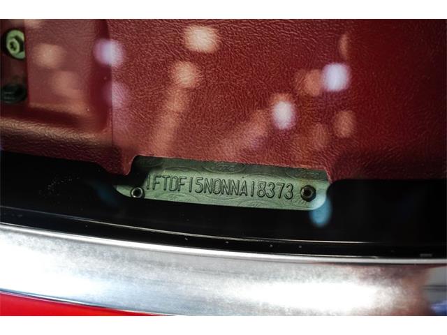 1992 Ford F150 (CC-1476168) for sale in Mesa, Arizona