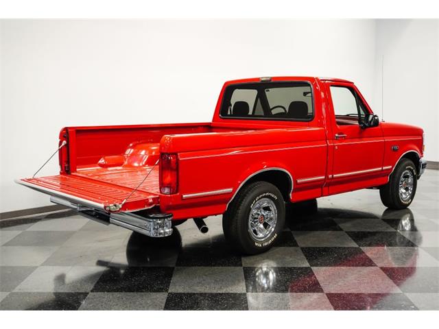 1992 Ford F150 (CC-1476168) for sale in Mesa, Arizona