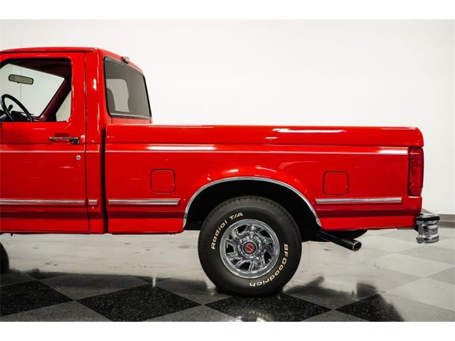 1992 Ford F150 (CC-1476168) for sale in Mesa, Arizona