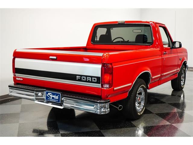 1992 Ford F150 (CC-1476168) for sale in Mesa, Arizona