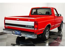 1992 Ford F150 (CC-1476168) for sale in Mesa, Arizona