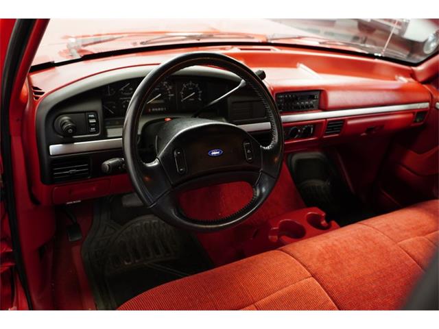 1992 Ford F150 (CC-1476168) for sale in Mesa, Arizona